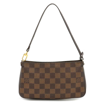 Louis Vuitton Damier Navona Multi Pouch Handbag N51983