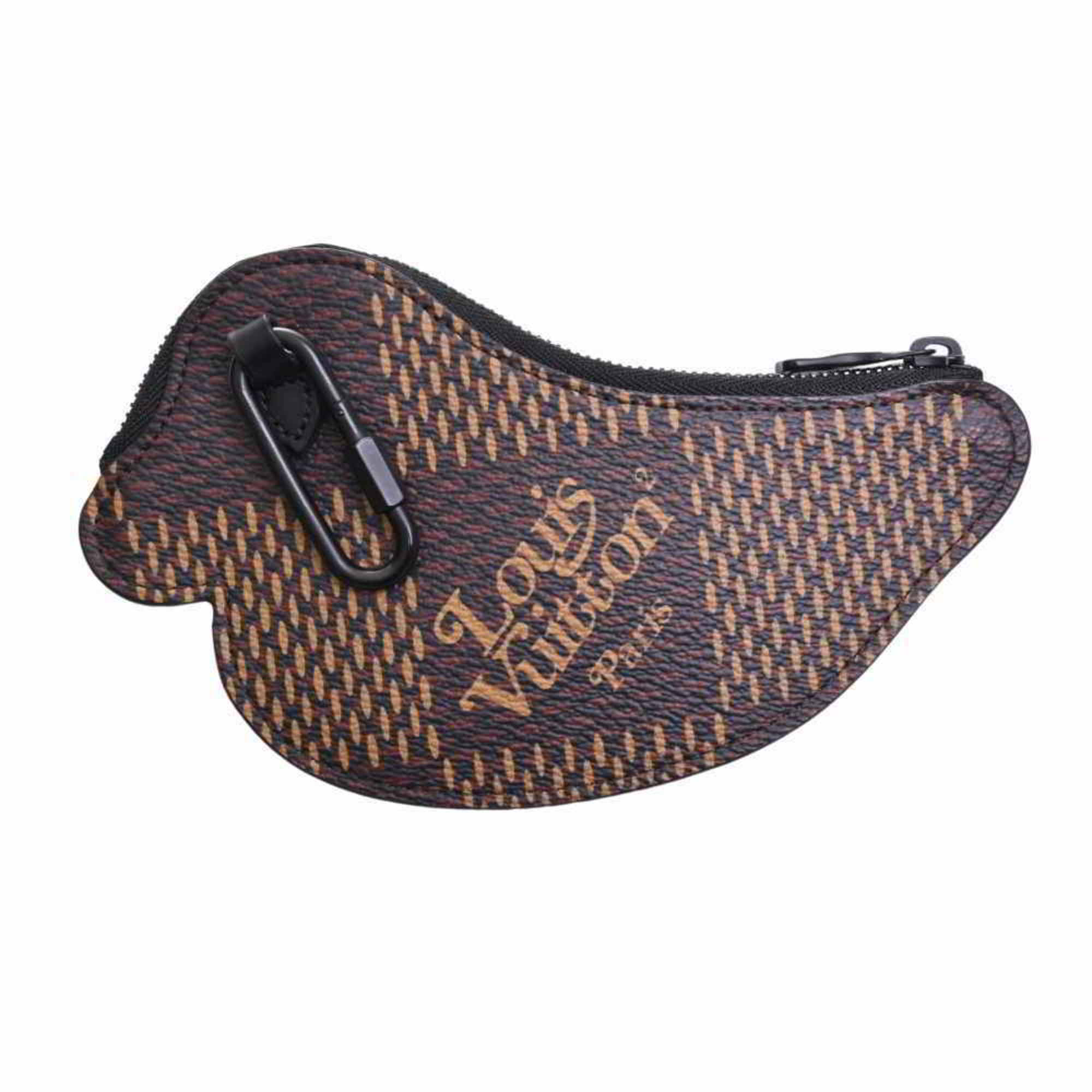 Louis Vuitton x Nigo Duck Bag Monogram Brown