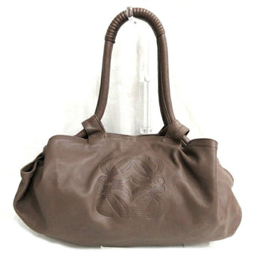 LOEWE Nappa Aire bag handbag shoulder ladies