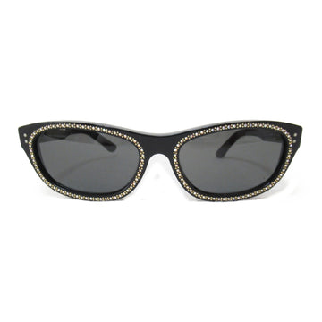 CELINE sunglasses Black Plastic 4086IS 01A