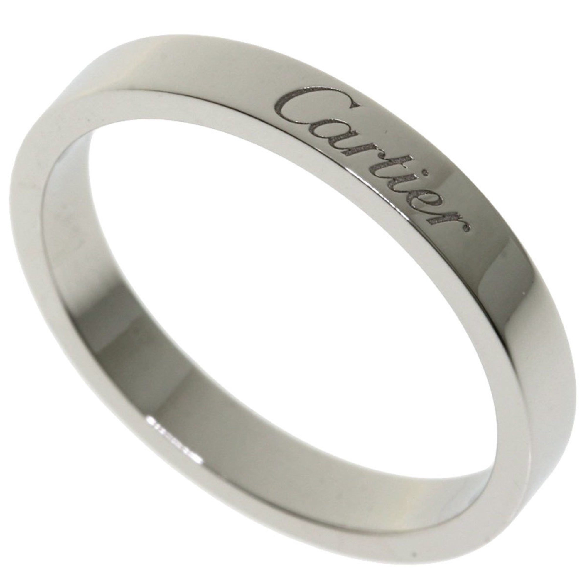 Cartier 2025 pt950 ring