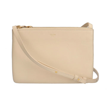 Celine Trios Mall Shoulder Bag Ladies