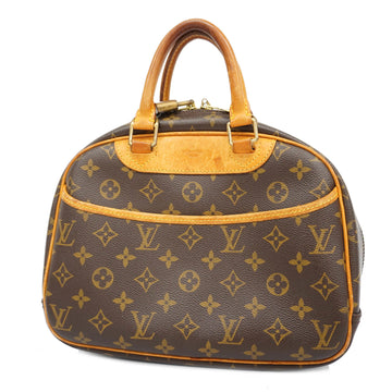 LOUIS VUITTONAuth  Monogram Trueville M42228 Women's Handbag