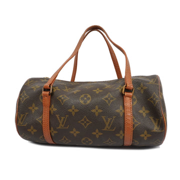 LOUIS VUITTONAuth  Monogram Papillion 26 M51386 Women's Handbag