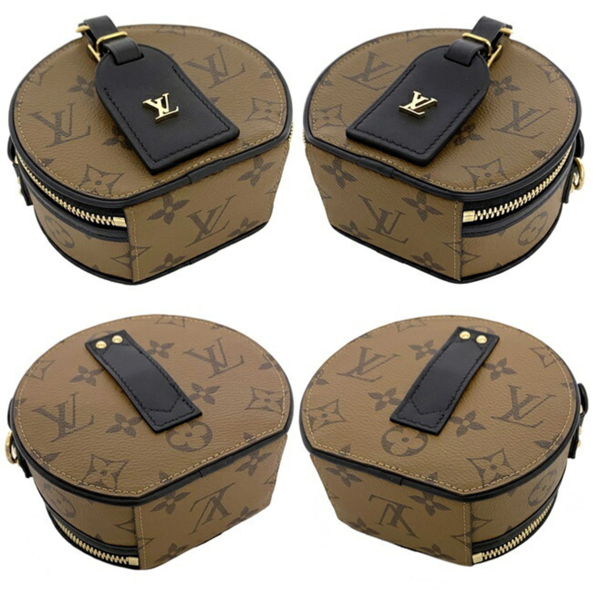 7 Louis Vuitton All Black Bags, Bragmybag