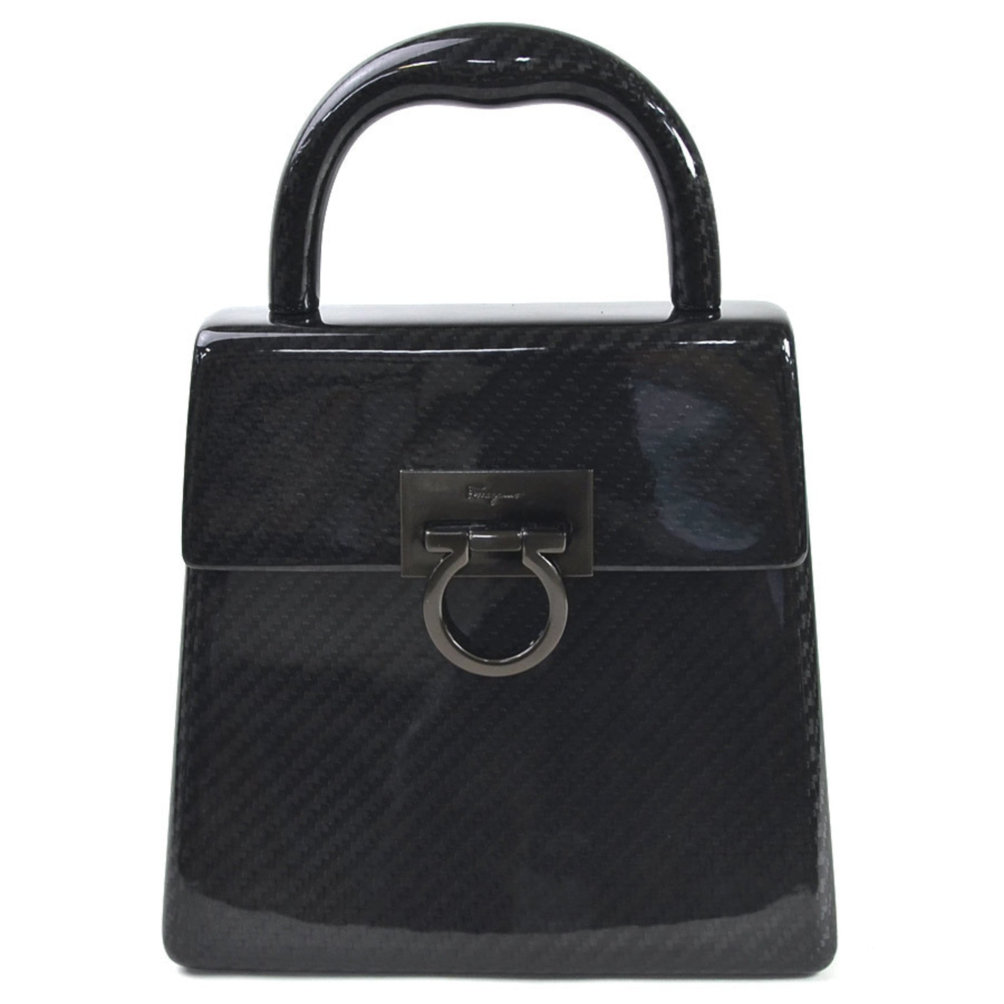 Ferragamo purse hotsell