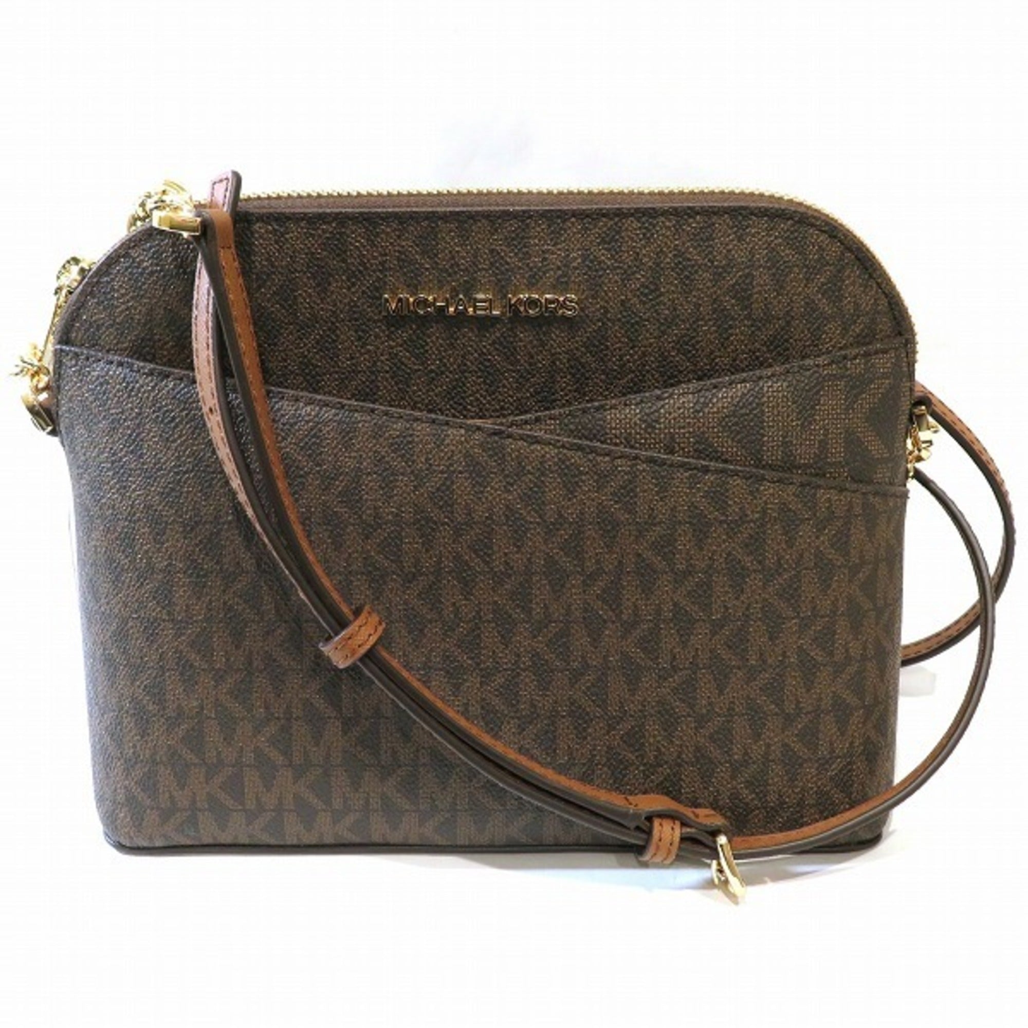 Mk messenger bag discount women's