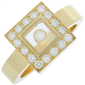 Louis Vuitton Empreinte Ring Q9F00E Platinum 950 Fashion Diamond Band Ring  Silver