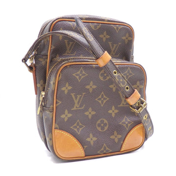 LOUIS VUITTON Shoulder Bag Monogram Amazon Women's M45236