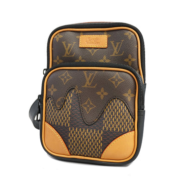 Louis Vuitton shoulder bag monogram Amazon sling bag N40379