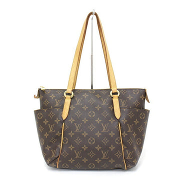 Louis Vuitton Totally PM Monogram M56688 Tote Bag Shoulder