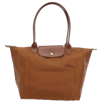 LONGCHAMP 1899 Tote Bag Brown Ladies