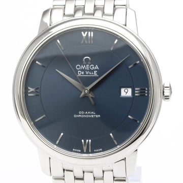 OMEGA De Ville Prestige Co=Axial Automatic Watch 424.10.40.20.03.001 BF551875