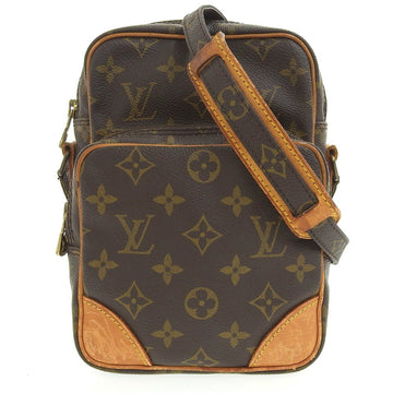 Louis Vuitton Monogram Amazon Shoulder Bag M45236