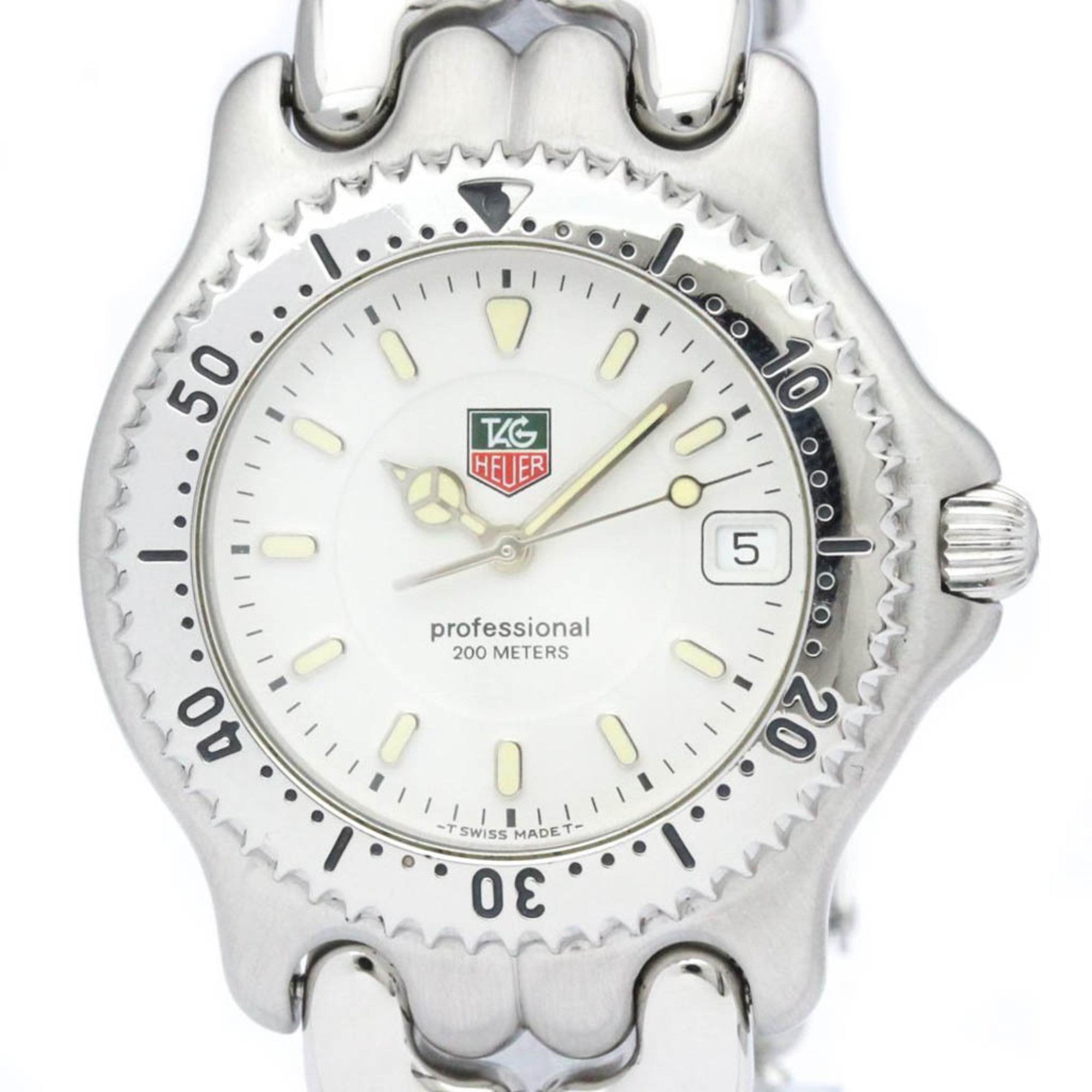 Tag on sale heuer 1112