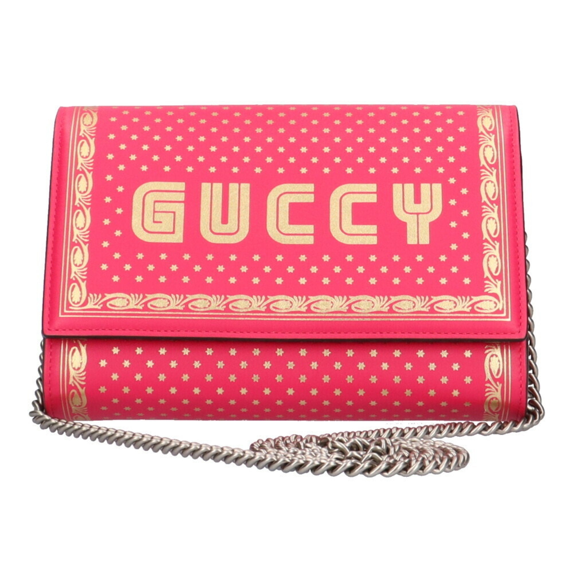 Gucci on sale bag guccy