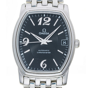 Omega De Ville Prestige Co-Axial Men's Watch 4503.51.00
