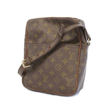 LOUIS VUITTONAuth  Monogram Marceau M40264 Women's Shoulder Bag