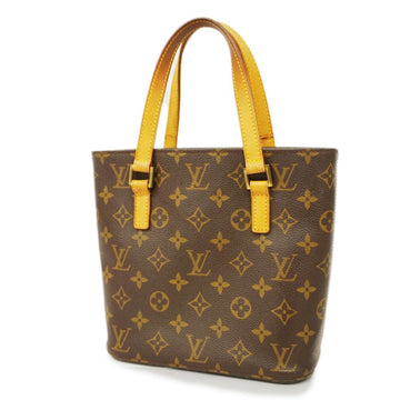 LOUIS VUITTON Tote Bag Monogram Vavant PM M51172 Brown Ladies