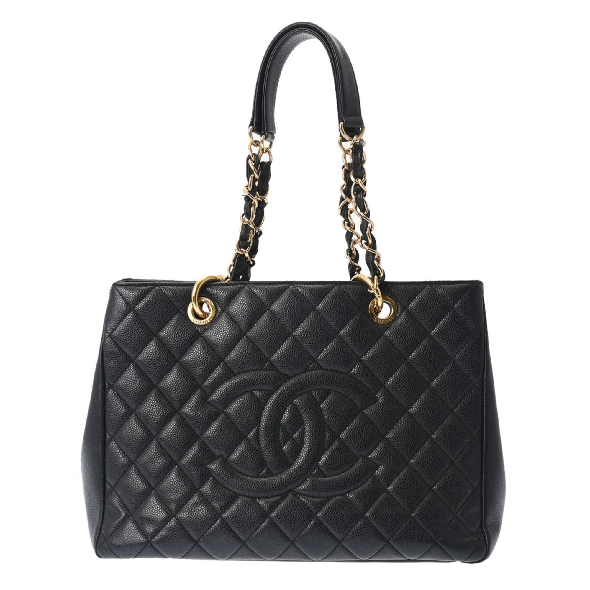 Chanel best sale gst caviar