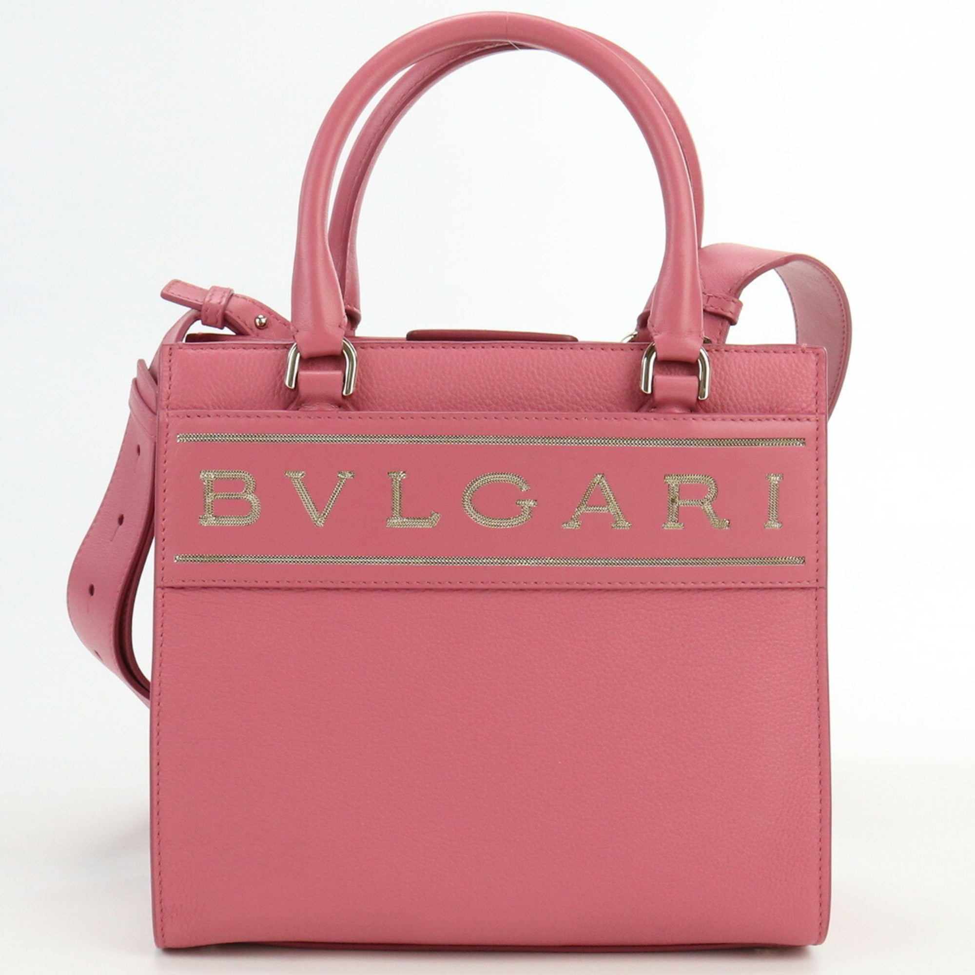 Bulgari discount hand bag