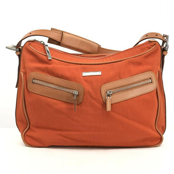 GUCCI One Shoulder Bag 019/0453/2123 Orange
