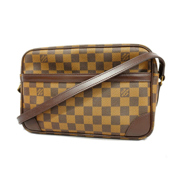 Louis Vuitton shoulder bag Damier Trocadero 27 N48085 SPO