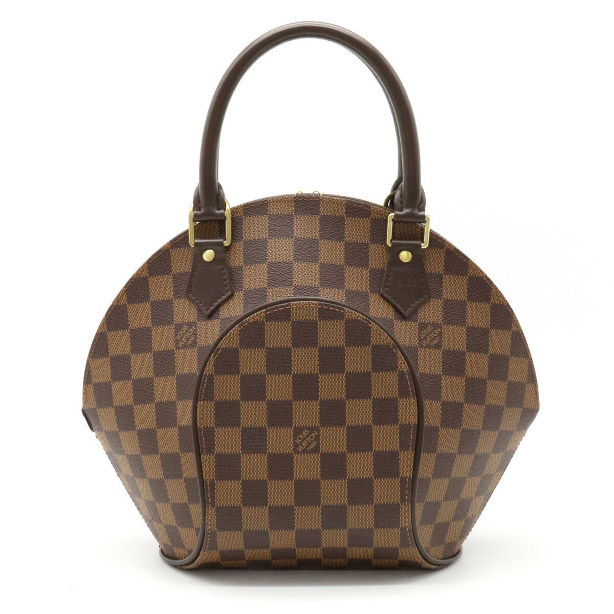 LOUIS VUITTON Damier Ellipse PM Handbag Special Order SP