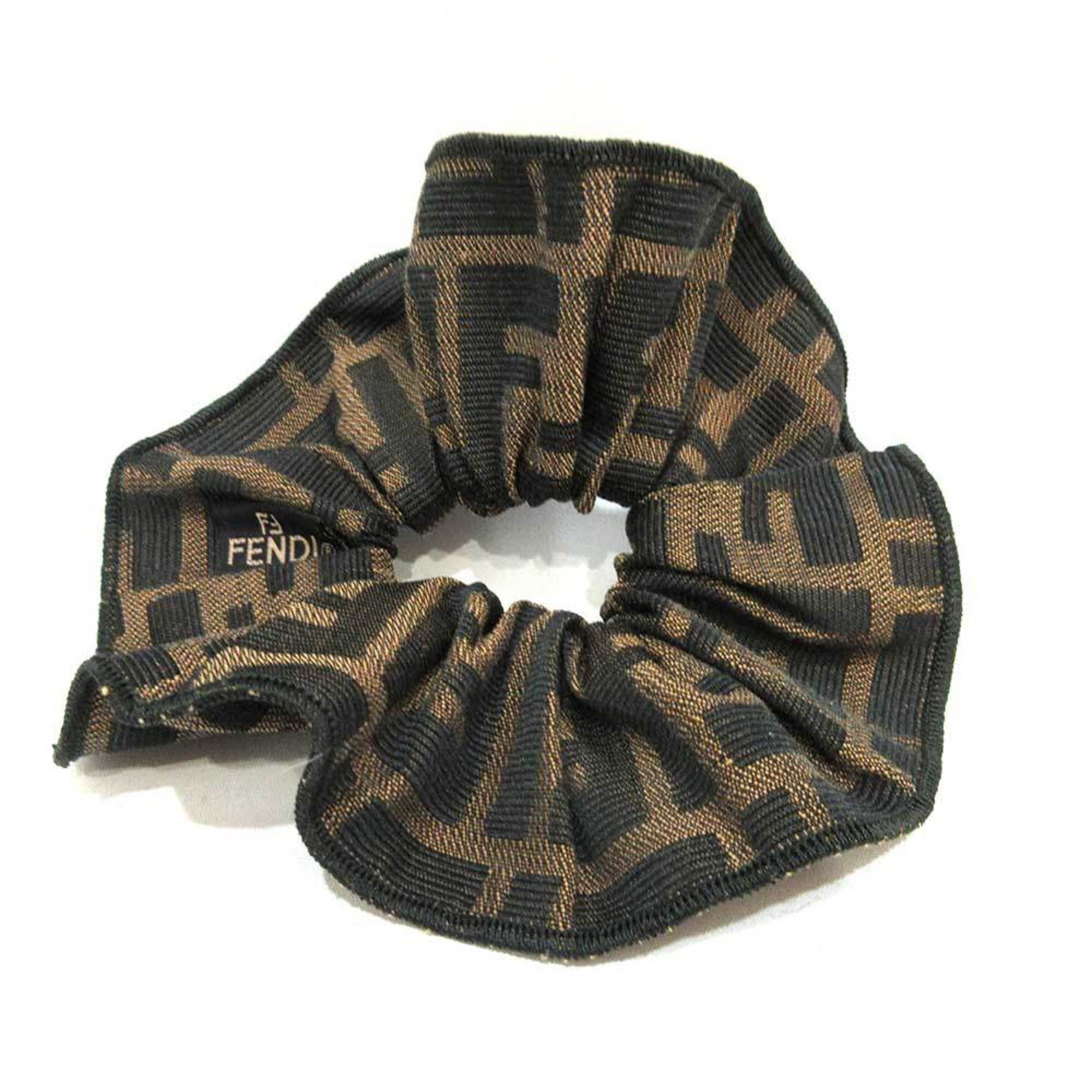 Fendi scrunchie discount