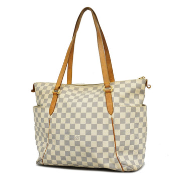 Louis Vuitton Damier Azur Totally GM N51263