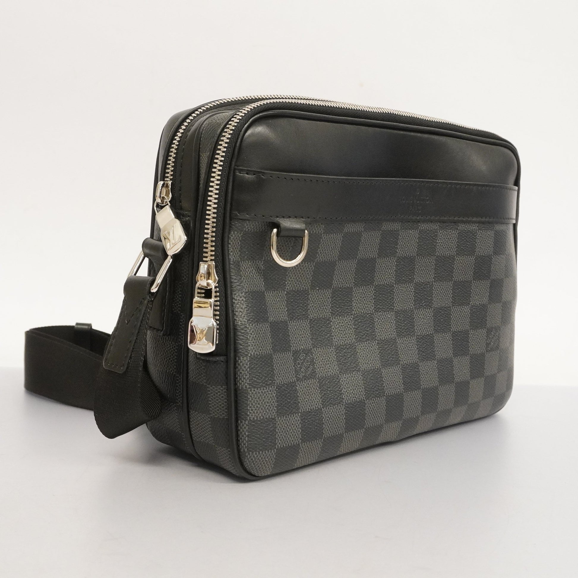 Louis Vuitton - Trocadero Messenger MM N40088 - Shoulder bag in Japan