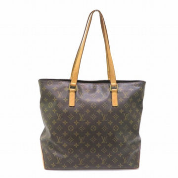 LOUIS VUITTON Monogram Kabamezo M51151 Bag Tote Ladies