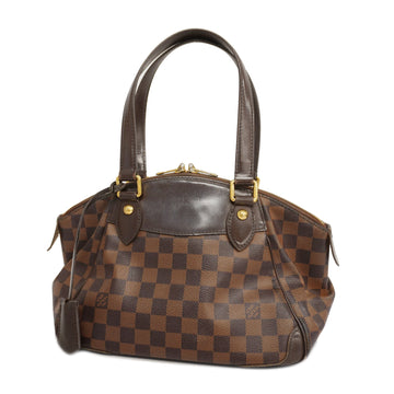 LOUIS VUITTONAuth  Damier Verona PM N41117 Women's Handbag