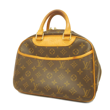 LOUIS VUITTONAuth  Monogram Trueville M42228 Women's Handbag