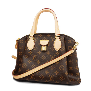 LOUIS VUITTONAuth  Monogram 2way Bag Ribory PM M44543