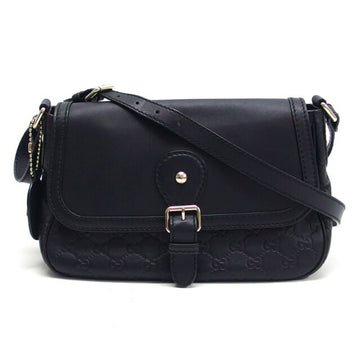 Gucci Shima shoulder bag black