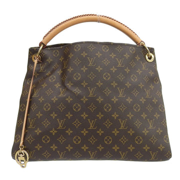 Louis Vuitton Monogram Shoulder Bag Monogram