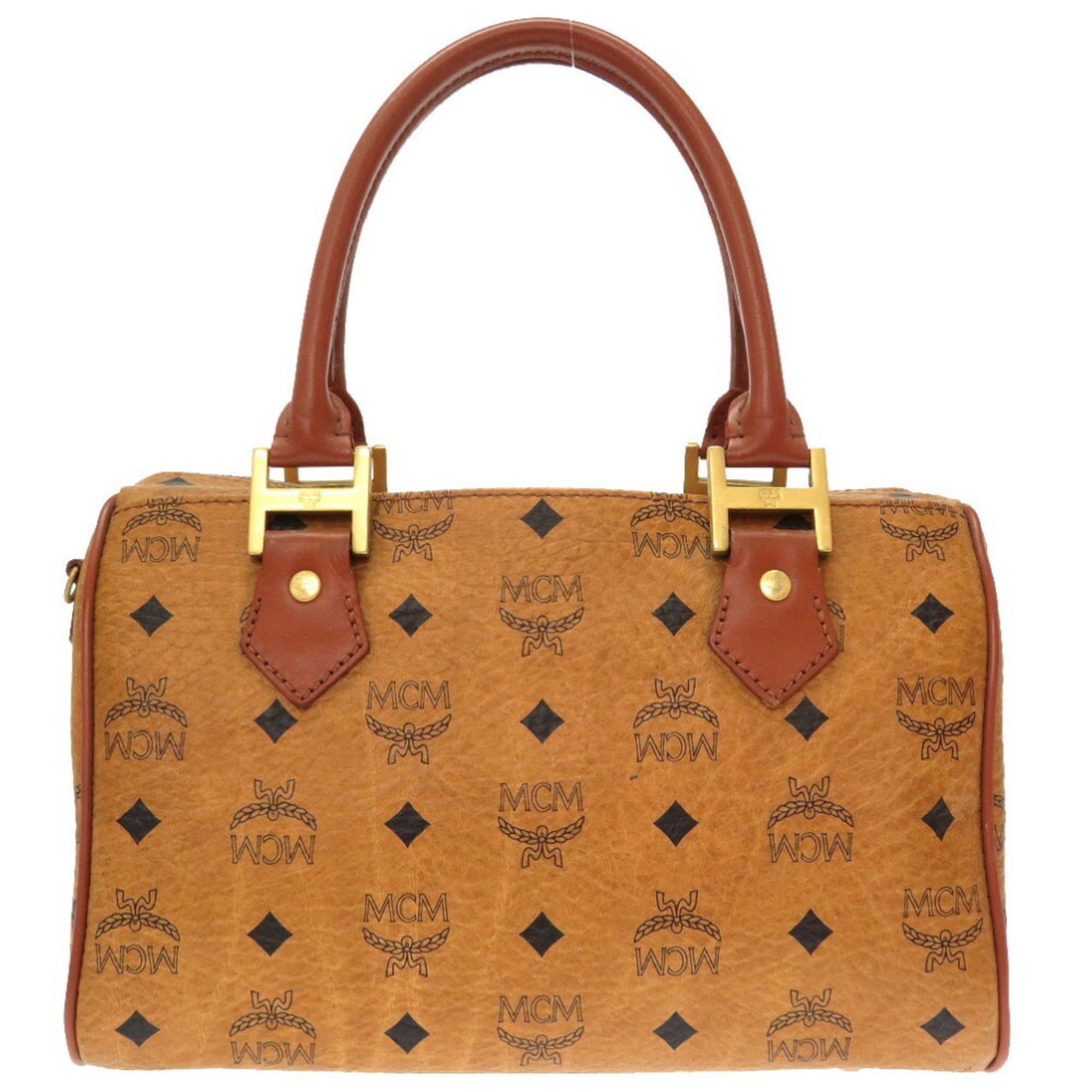 How much is discount the mcm bag cost