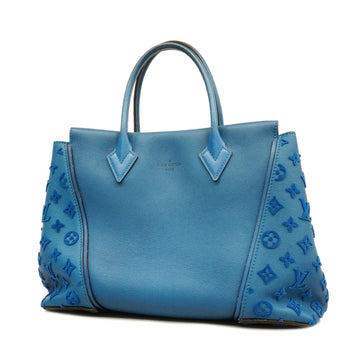 Louis Vuitton Monogram Tuffetage Tote WPM M94646 Women's Handbag,Tote Bag