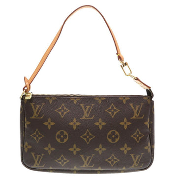 Louis Vuitton Monogram Pochette Accessoires M51980 Bag