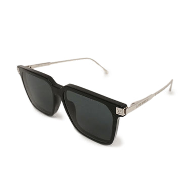 LOUIS VUITTONAuth  Women's Sunglasses LV Rise Square Z1667E