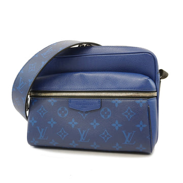 Louis Vuitton Taigarama Outdoor Messenger PM M30242 Cobalt