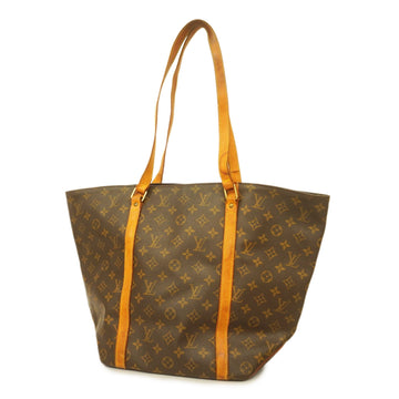LOUIS VUITTONAuth  Monogram Sack Shopping M51108 Women's Tote Bag