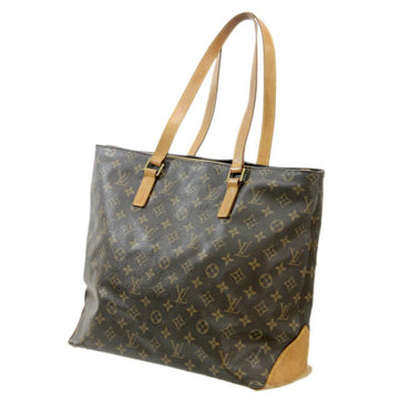 Louis Vuitton LOU VUITTON Hippo Meso Handbag Tote Bag Monogram M51151