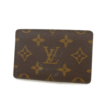 Louis Vuitton Monogram card case