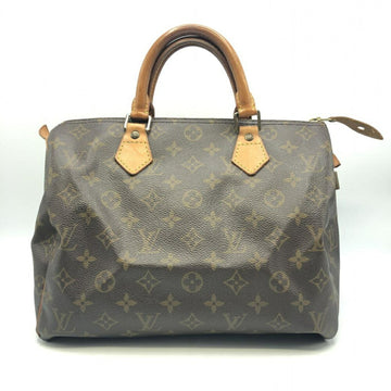 LOUIS VUITTON Speedy 30 M41526