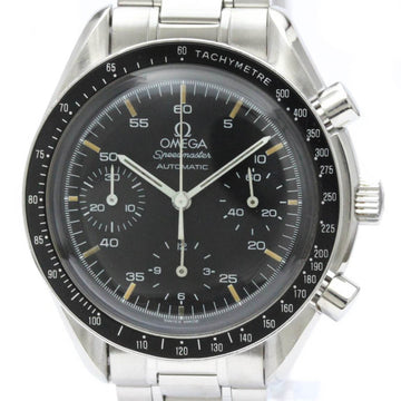 OMEGAPolished  Speedmaster Automatic Steel Mens Watch 3510.50 BF556561