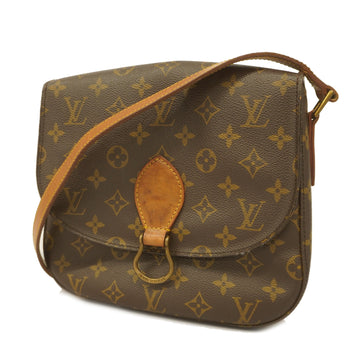 LOUIS VUITTONAuth  Monogram Sun Crew M51242 Women's Shoulder Bag