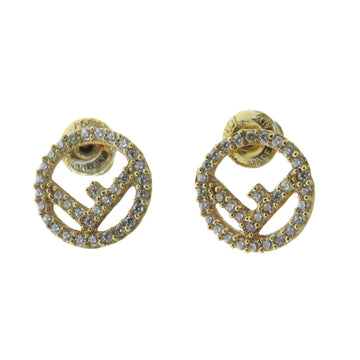 FENDI earrings ladies