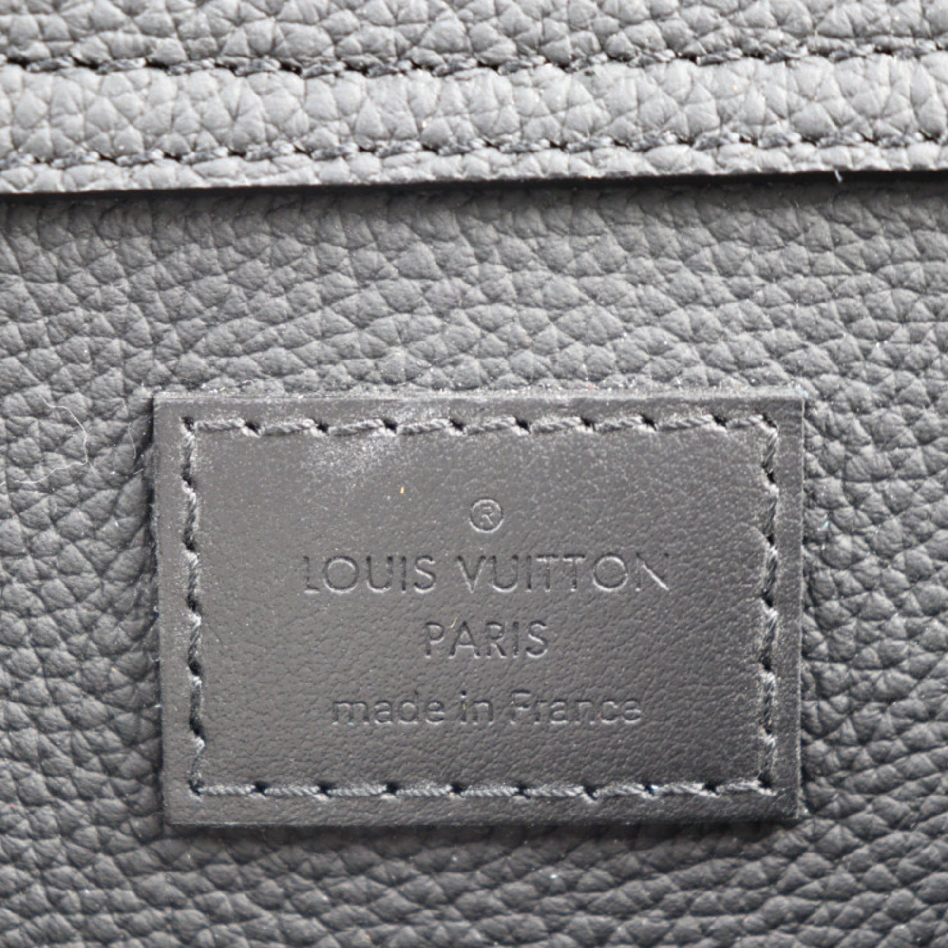 Louis Vuitton Takeoff Sling M57081 men's bag